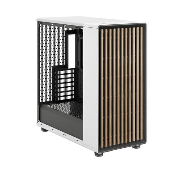 Fractal Design, Datorfodral, North XL