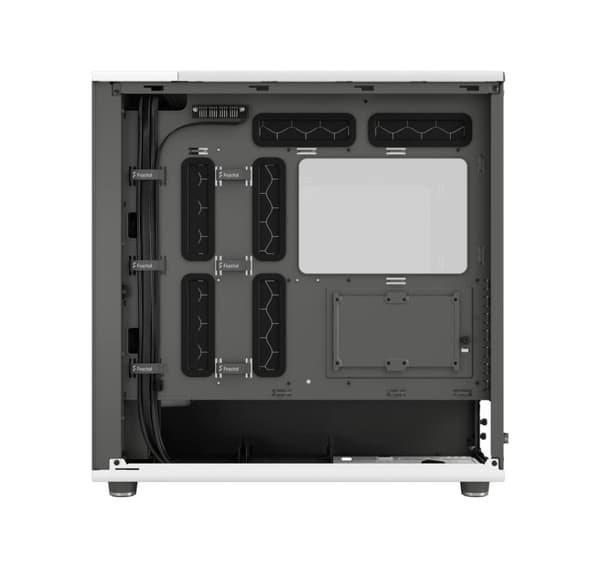Fractal Design, Datorfodral, North XL