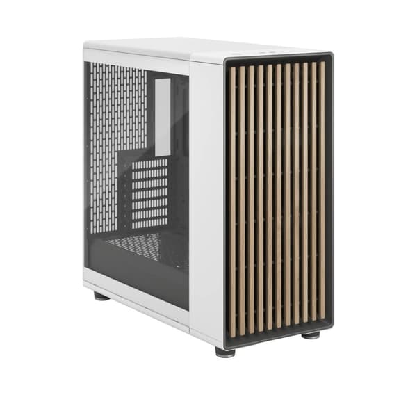 Fractal Design, Datorfodral, North XL