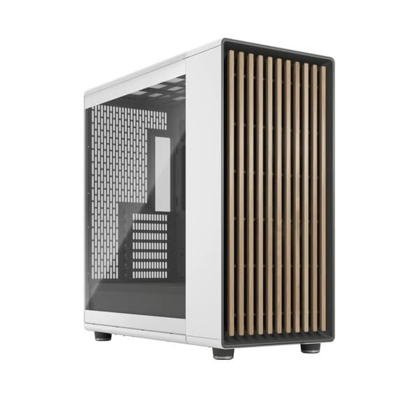Fractal Design, Datorfodral, North XL