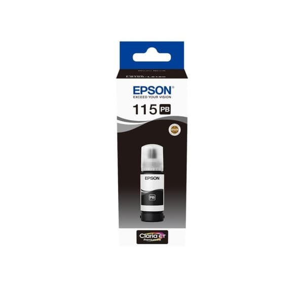 Epson, 115 ECOTANK