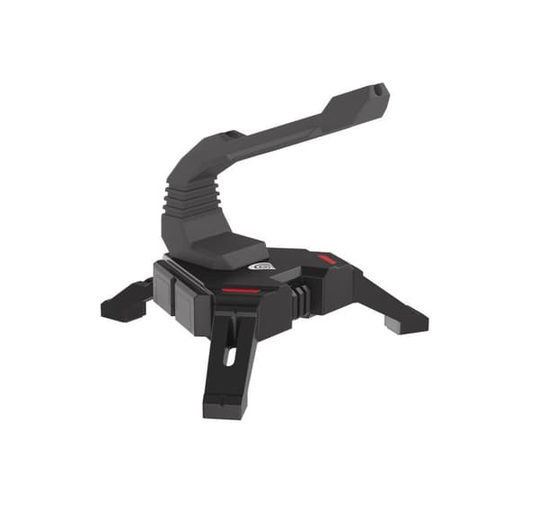 Genesis, Mouse Bungee, Vanad 200