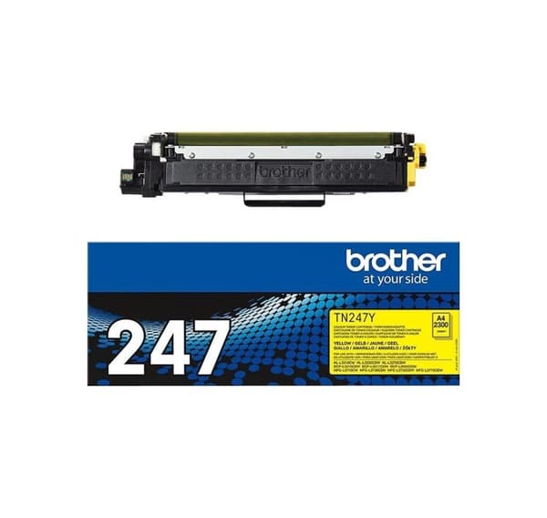 Bror, TN-247Y