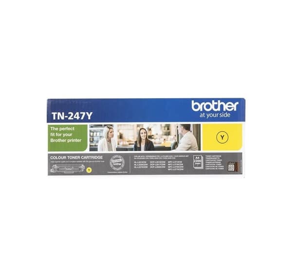 Bror, TN-247Y