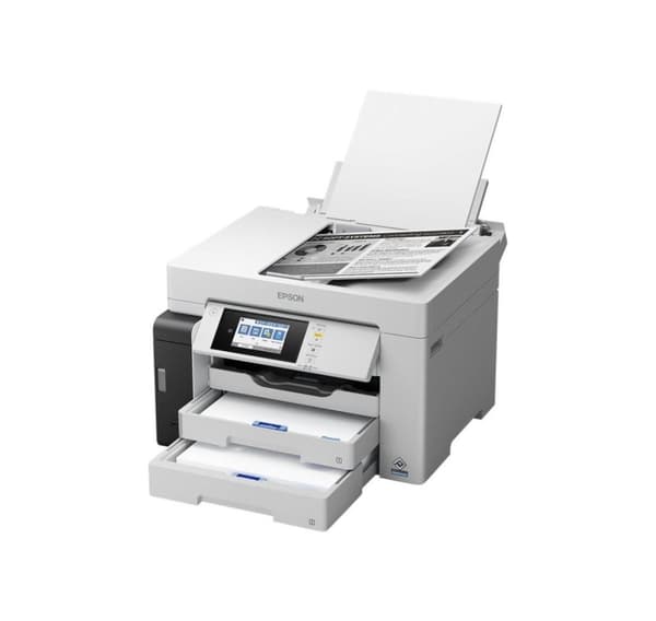 Epson, multifunktionsskrivare, EcoTank M15180