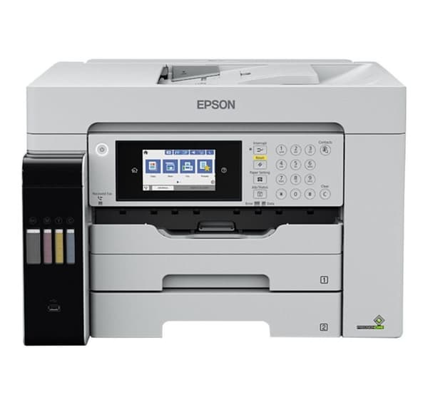 Epson, multifunktionsskrivare, EcoTank M15180