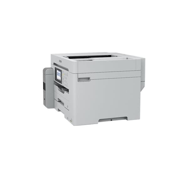 Epson, multifunktionsskrivare, EcoTank M15180