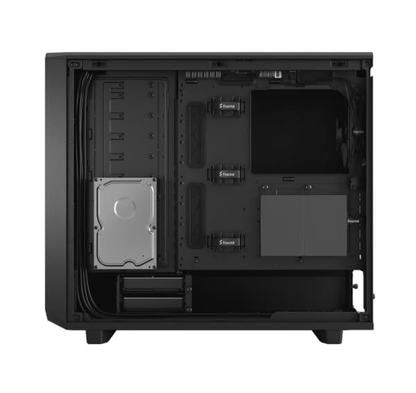 Fractal Design, Meshify 2