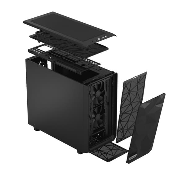 Fractal Design, Meshify 2
