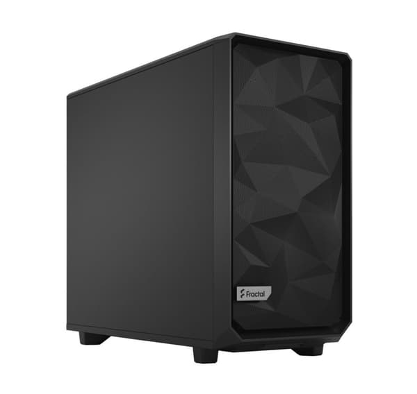 Fractal Design, Meshify 2 Svart