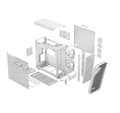 Miniatyrbild 4 av 11: Fraktal design, torrent