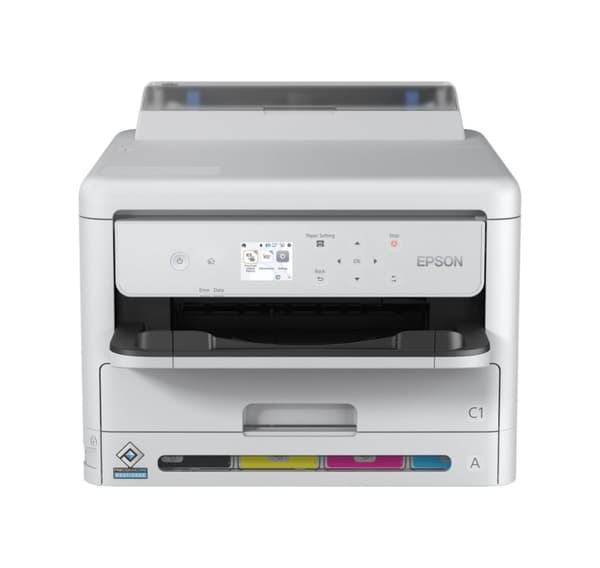 Epson, WorkForce Pro, WF-C5390DW