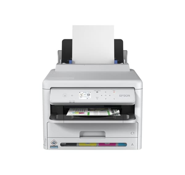 Epson, WorkForce Pro, WF-C5390DW