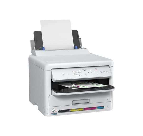 Epson, WorkForce Pro, WF-C5390DW