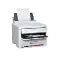 Miniatyrbild 9 av 11: Epson, WorkForce Pro, WF-C5390DW