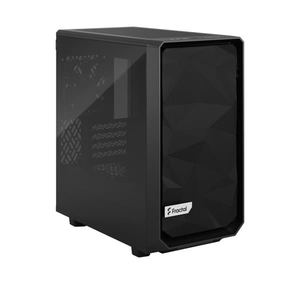 Fractal Design, Meshify 2 Mini