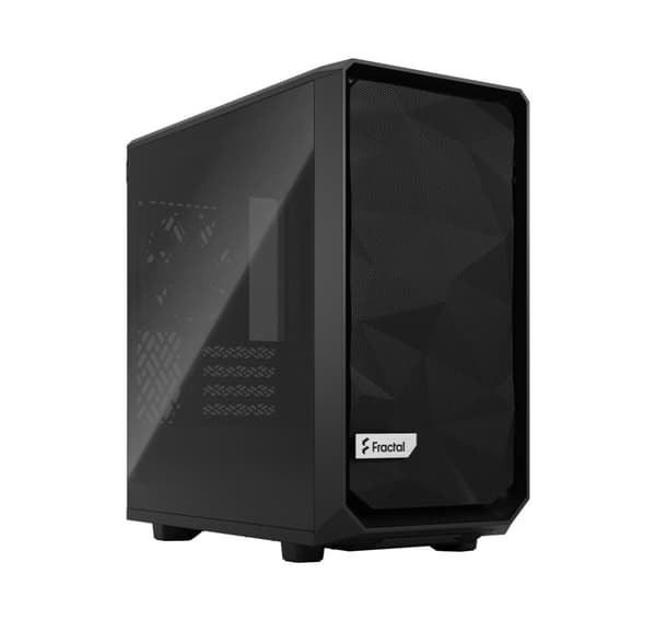 Fractal Design, Meshify 2 Mini Sort