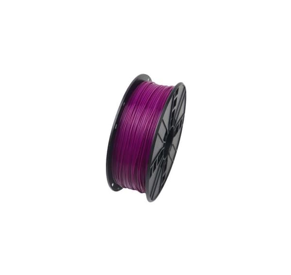 Flashforge 1,75 mm diameter, 1 kg/spole, PLA Lila