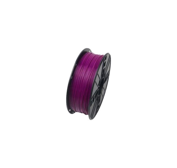 Flashforge 1,75 mm diameter, 1 kg/spole, PLA Lila