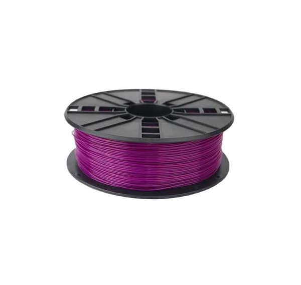 Flashforge 1,75 mm diameter, 1 kg/spole, PLA Lila