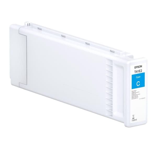 Epson, UltraChrome XD2 Ink, T41E240