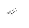 Miniatyrbilde 2 av 3: Digitus, USB-C til DP, toveis adapterkabel, DB-300334-020-S