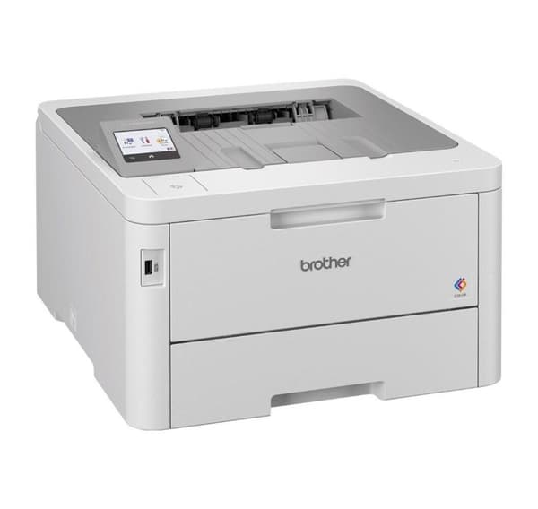 Brother, färg LED-skrivare med trådlös, HL-L8240CDW