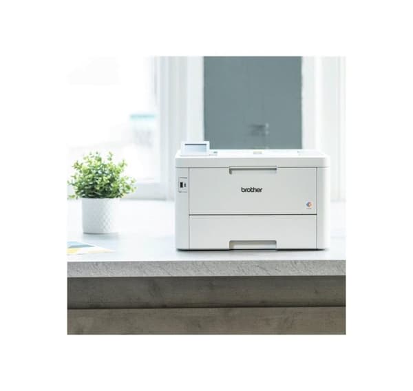 Brother, färg LED-skrivare med trådlös, HL-L8240CDW