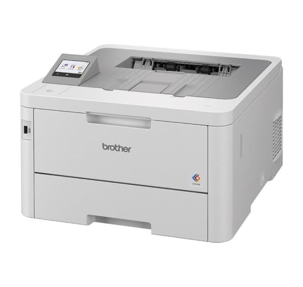 Brother, färg LED-skrivare med trådlös, HL-L8240CDW
