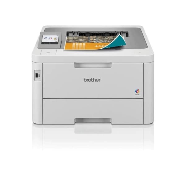 Brother, färg LED-skrivare med trådlös, HL-L8240CDW