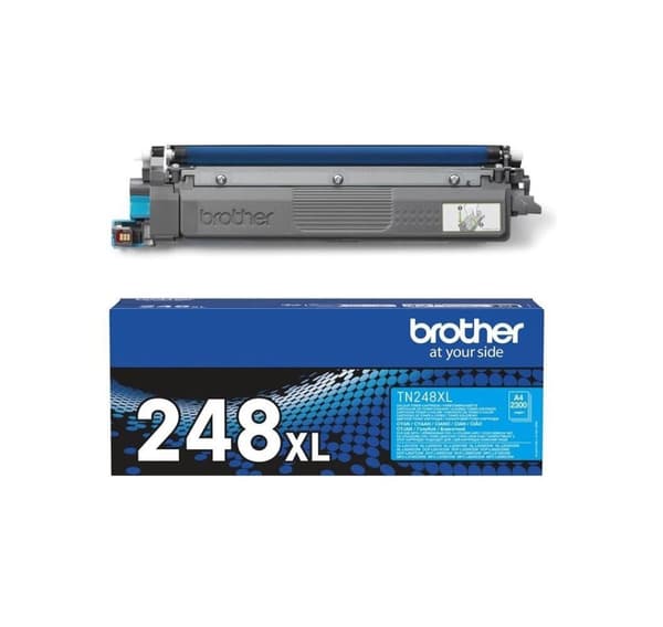 Brother, TN248XLC