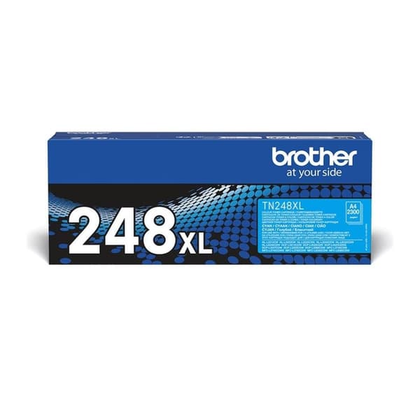 Brother, TN248XLC