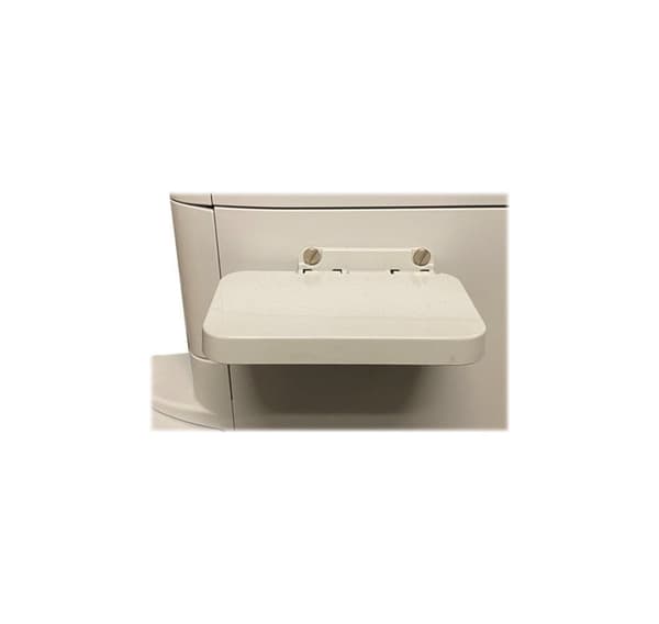 Epson, Authentication Device Table, WF-C879R