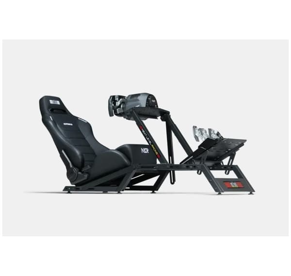 Næste niveau Racing, ERS3 Elite