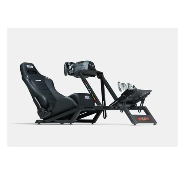 Næste niveau Racing, ERS3 Elite