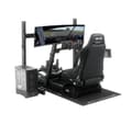 Miniatyrbild 1 av 3: Next Level Racing, XL Premium Golvmatta