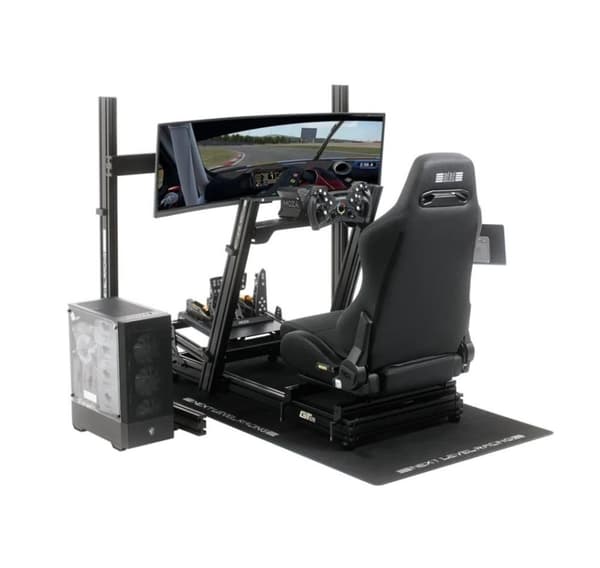 Next Level Racing, XL Premium Golvmatta