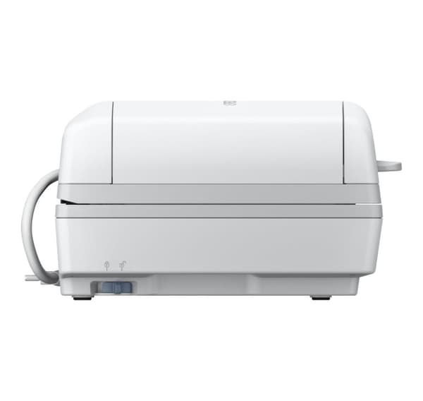 Epson, WorkForce, DS-6500
