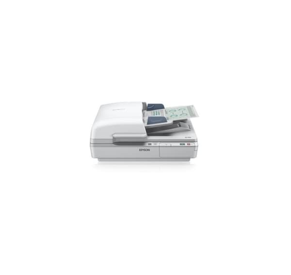 Epson, WorkForce, DS-6500