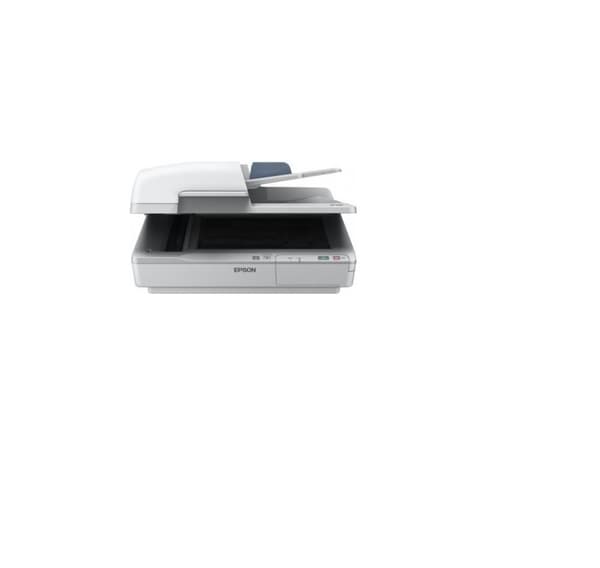 Epson, WorkForce, DS-6500