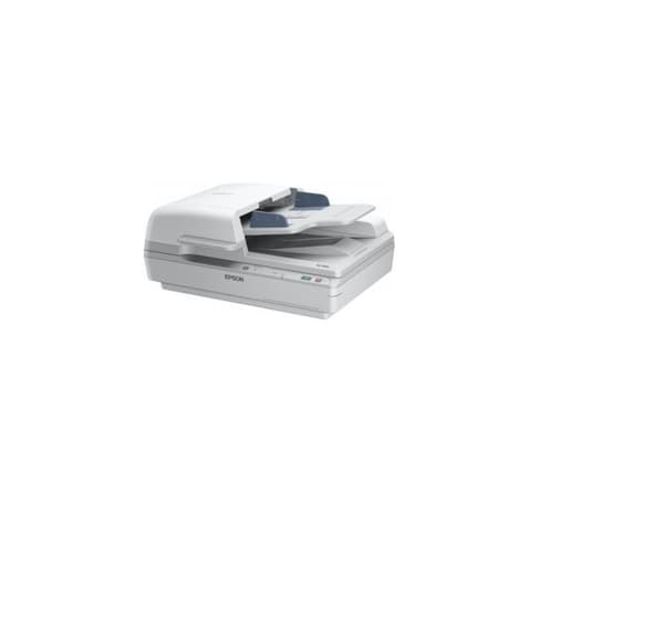 Epson, WorkForce, DS-6500