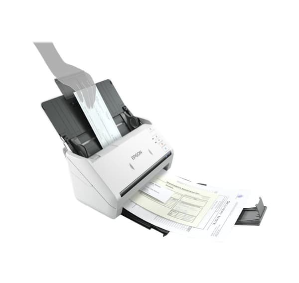 Epson, WorkForce DS-530II