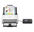 Miniatyrbillede 7 af 8: Epson, WorkForce DS-530II
