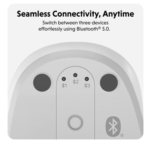 Hyper, Neste Bluetooth-mus