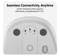 Miniatyrbilde 6 av 7: Hyper, Neste Bluetooth-mus