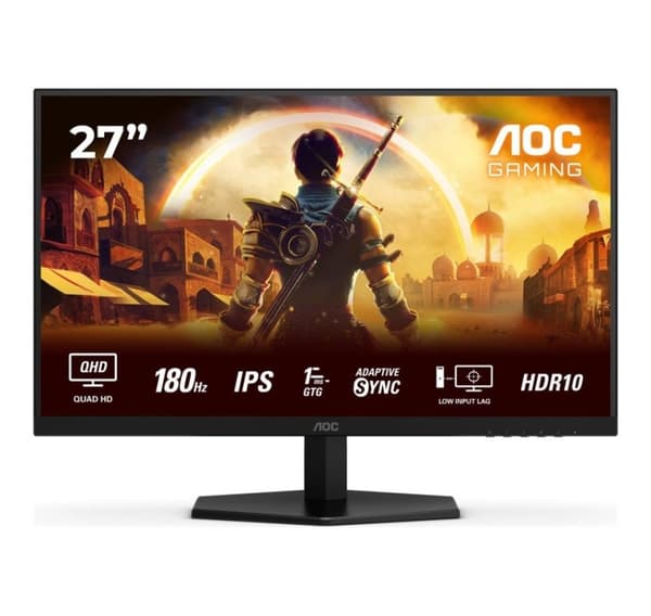 AOC, Q27G42XE