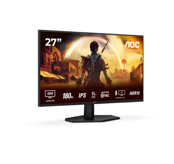 AOC, Q27G42XE