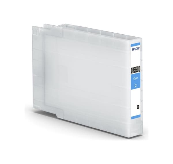 Epson blekkpatron, Cyan