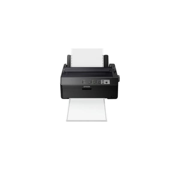 Epson, FX-890II