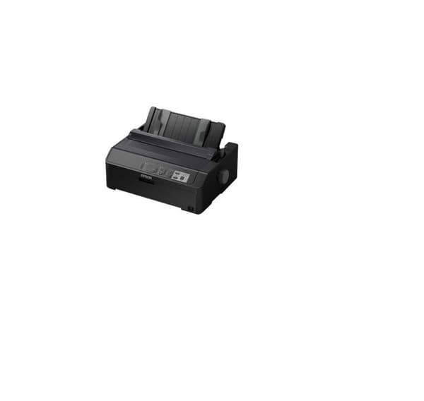Epson, FX-890II
